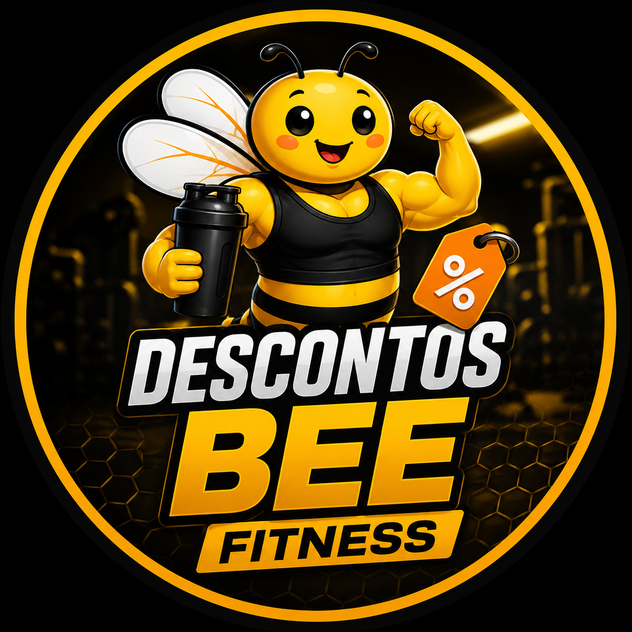 Descontos Bee Fitness